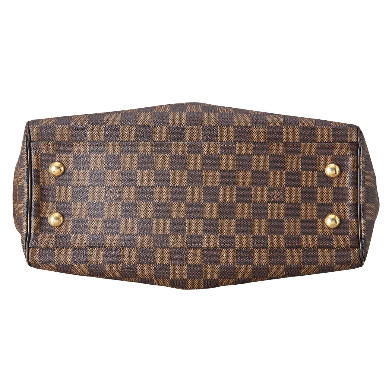 LOUIS VUITTON(USED)루이비통 다미에 에벤 트레비 PM